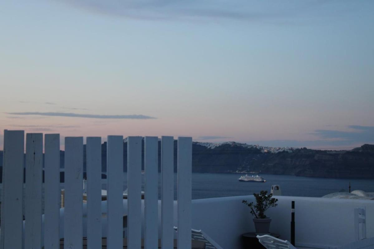 Akrotírion Villa Solasta #2 With Jacuzzi In Santorini מראה חיצוני תמונה