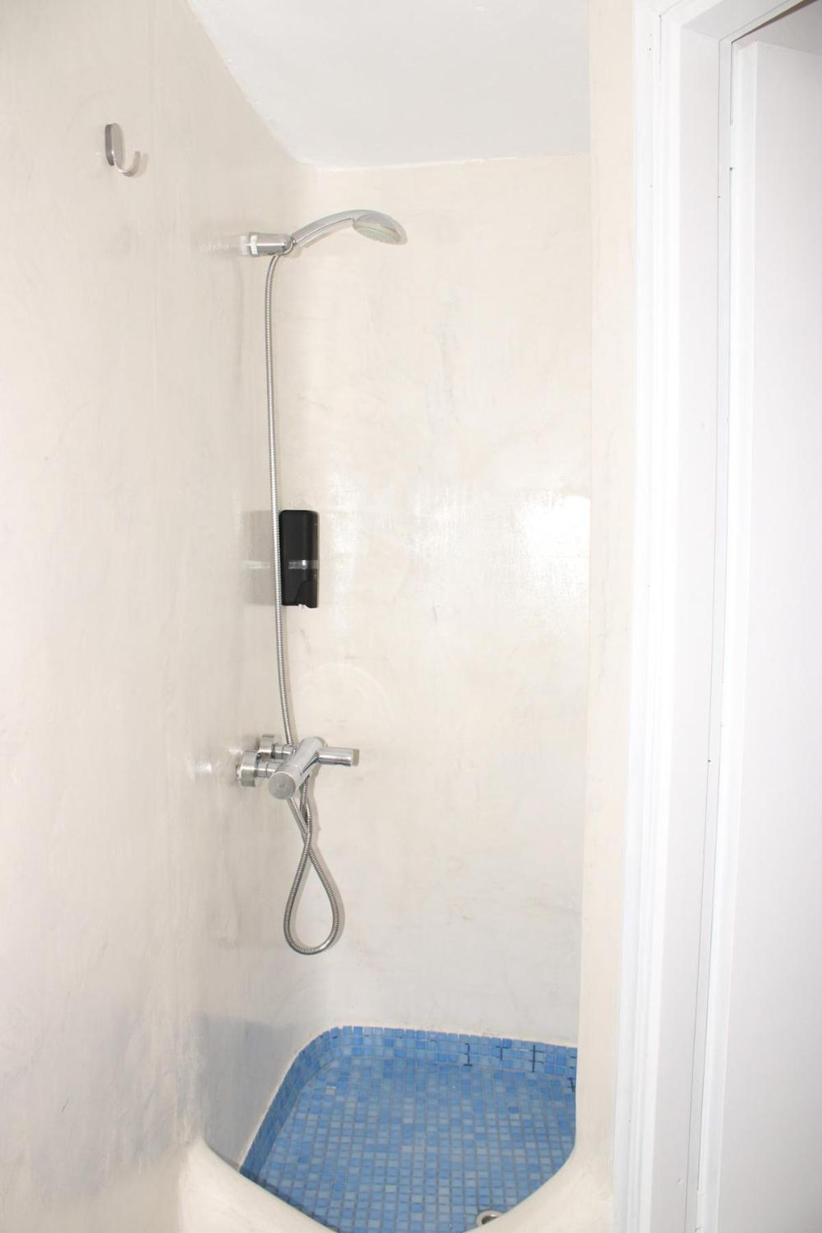 Akrotírion Villa Solasta #2 With Jacuzzi In Santorini מראה חיצוני תמונה