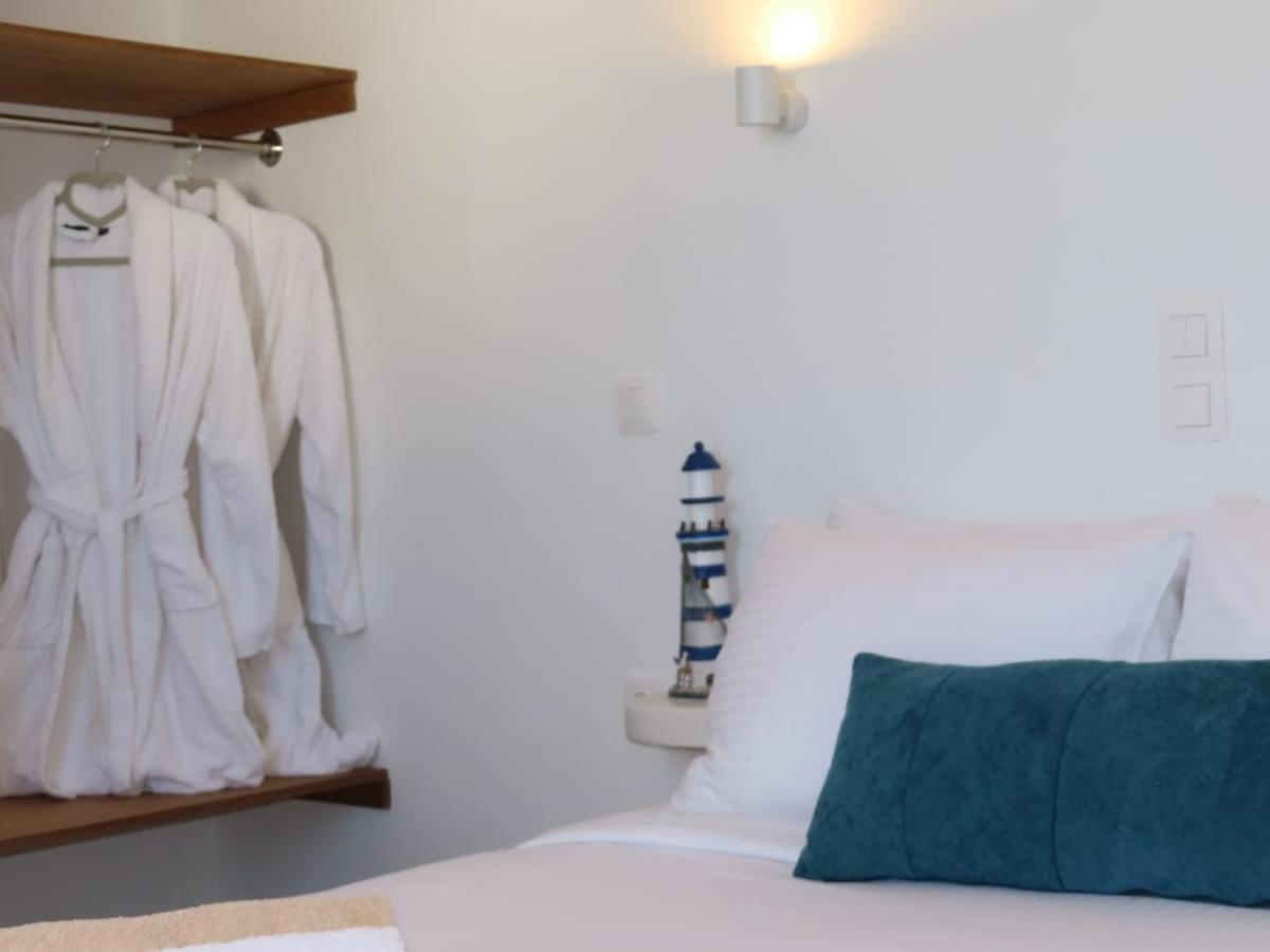 Akrotírion Villa Solasta #2 With Jacuzzi In Santorini מראה חיצוני תמונה