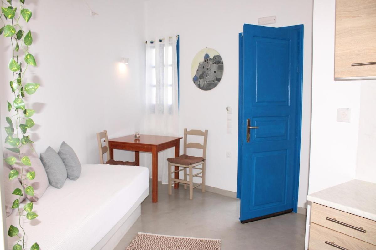 Akrotírion Villa Solasta #2 With Jacuzzi In Santorini מראה חיצוני תמונה
