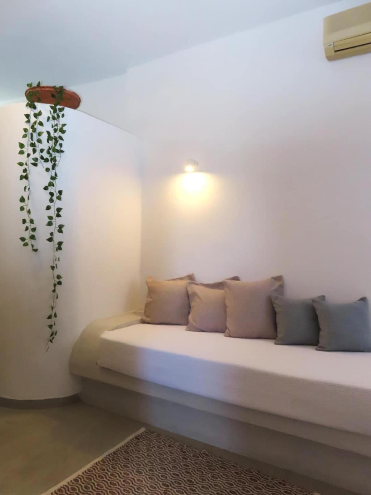 Akrotírion Villa Solasta #2 With Jacuzzi In Santorini מראה חיצוני תמונה