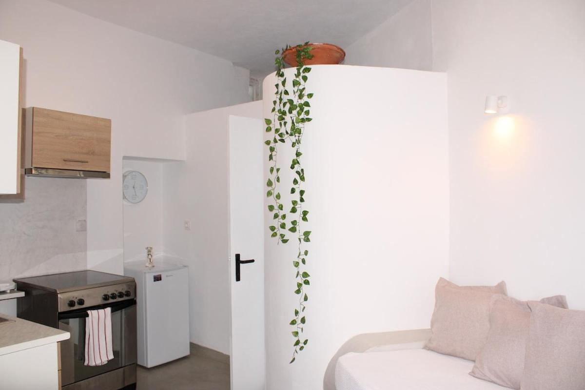 Akrotírion Villa Solasta #2 With Jacuzzi In Santorini מראה חיצוני תמונה