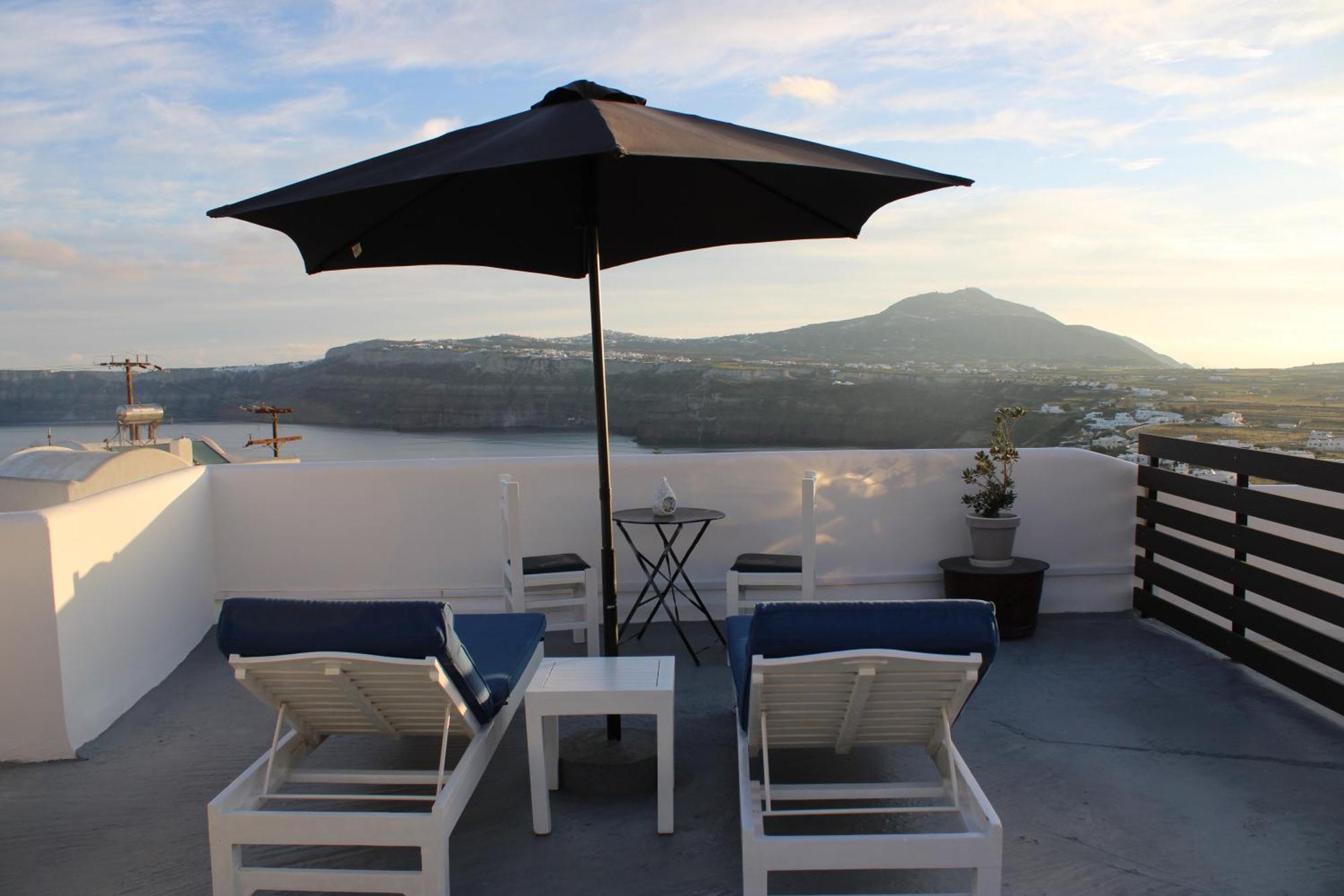 Akrotírion Villa Solasta #2 With Jacuzzi In Santorini מראה חיצוני תמונה
